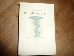 Image du vendeur pour Jrme Paturot  la recherche d'une position sociale. mis en vente par Librairie Le Jardin des Muses