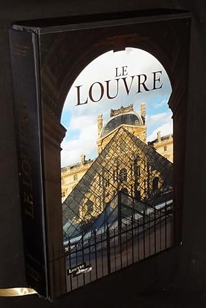 Bild des Verkufers fr Le Louvre zum Verkauf von Abraxas-libris