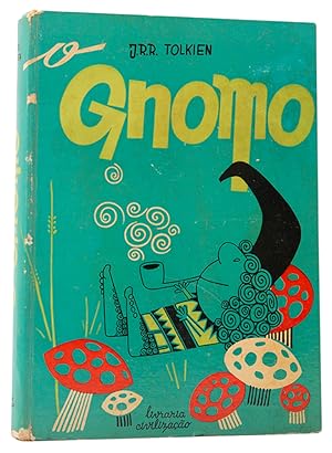 Imagen del vendedor de O Gnomo [The Hobbit]. a la venta por Shapero Rare Books