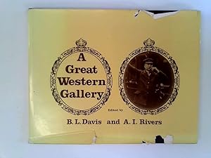 Seller image for Great Western Gallery for sale by Goldstone Rare Books