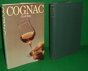 COGNAC (SIGNED COPY)