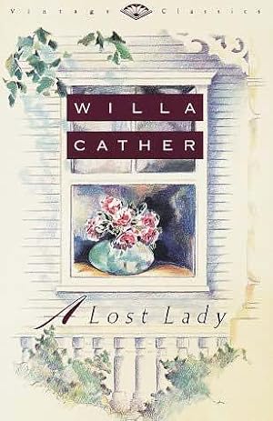 Seller image for A Lost Lady (Vintage Classics) for sale by Heisenbooks