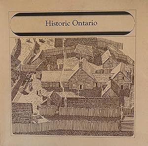 Historic Ontario