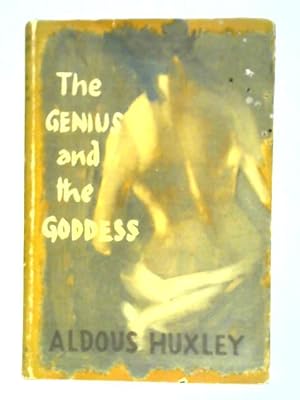 Seller image for The Genius and the Goddess for sale by World of Rare Books