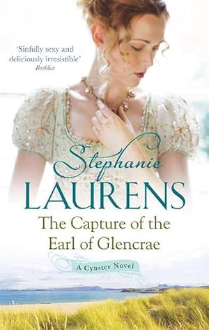 Imagen del vendedor de The Capture Of The Earl Of Glencrae (Paperback) a la venta por CitiRetail