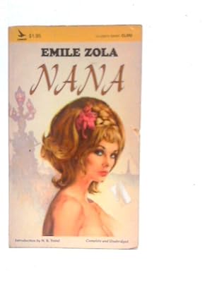 Seller image for Nana for sale by World of Rare Books