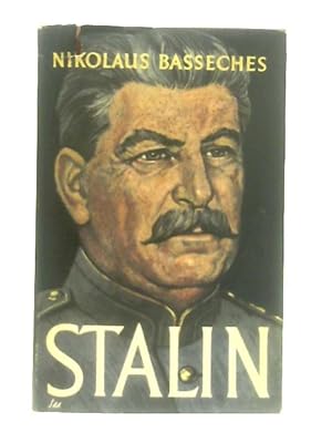 Seller image for Stalin for sale by World of Rare Books