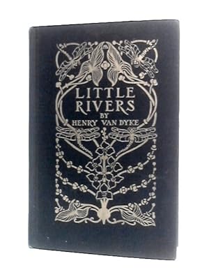 Image du vendeur pour Little Rivers mis en vente par World of Rare Books