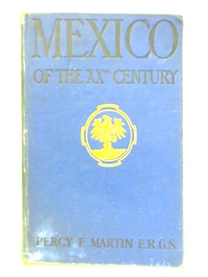 Seller image for Mexico of the Twentieth Century - Volume II for sale by World of Rare Books