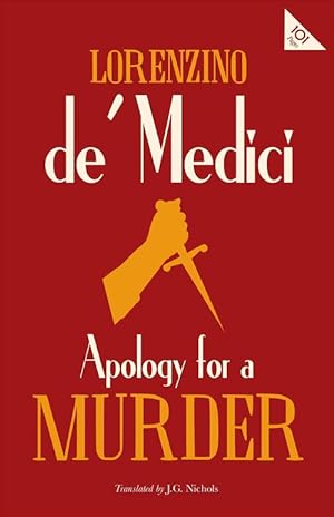 Imagen del vendedor de Apology for a Murder (Paperback) a la venta por Grand Eagle Retail