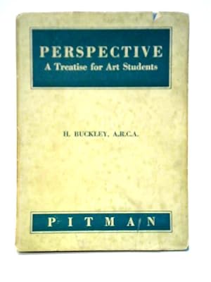 Seller image for Perspective: A Treatise For Art Students for sale by World of Rare Books