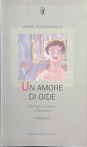 Image du vendeur pour Un amore di Gide mis en vente par Librodifaccia