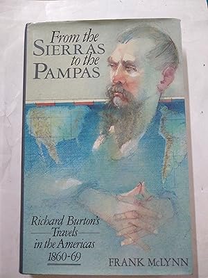 Seller image for From the Sierras to the Pampas for sale by Libros nicos