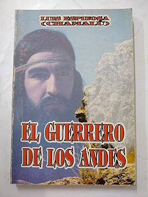 Immagine del venditore per El guerrero de los andes venduto da Libros nicos