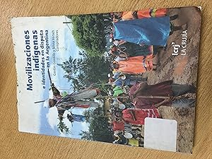 Seller image for Movilizaciones indigenas e indentidades en disputa en la Argentina for sale by Libros nicos