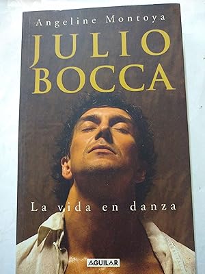 Immagine del venditore per Julio Bocca venduto da Libros nicos