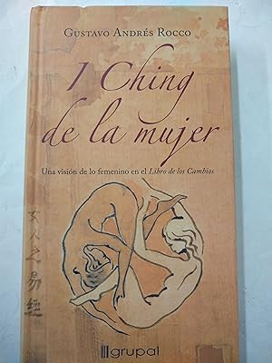 Imagen del vendedor de I ching de la mujer a la venta por Libros nicos