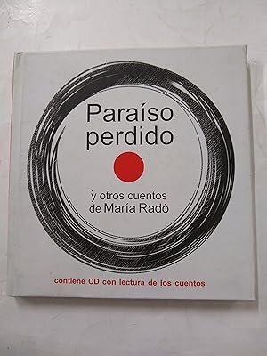 Seller image for Paraiso Perdido y otros cuentos for sale by Libros nicos