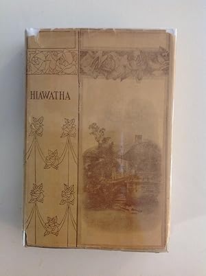 Seller image for The Song of Hiawatha for sale by The Bookery