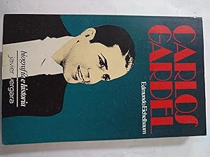 Imagen del vendedor de Carlos Gardel a la venta por Libros nicos