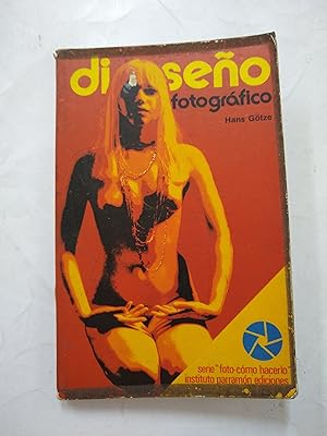 Seller image for Diseo fotografico for sale by Libros nicos