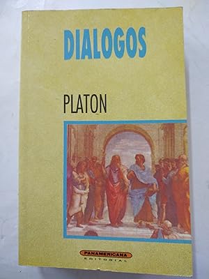 Immagine del venditore per Dialogos venduto da Libros nicos