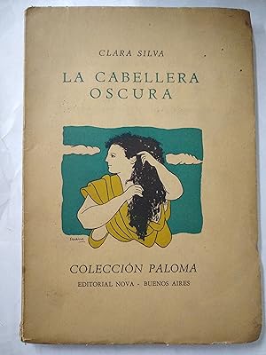 Immagine del venditore per La cabellera oscura venduto da Libros nicos