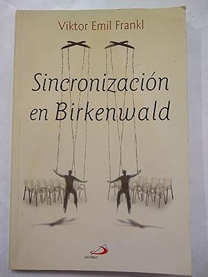 Imagen del vendedor de Sincronizacion en Birkenwald a la venta por Libros nicos