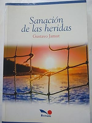 Seller image for Sanacion de las heridas for sale by Libros nicos