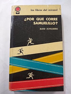 Imagen del vendedor de Por que Corre Samuelillo? a la venta por Libros nicos