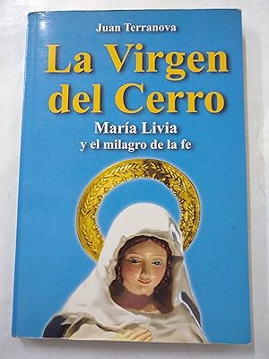 Imagen del vendedor de La virgen del cerro a la venta por Libros nicos