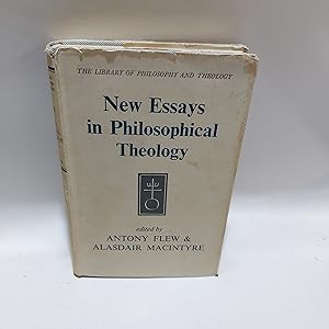 Seller image for New Essays In Philosophical Theology for sale by Cambridge Rare Books