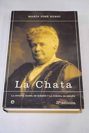 Image du vendeur pour La Chata mis en vente par Alcan Libros