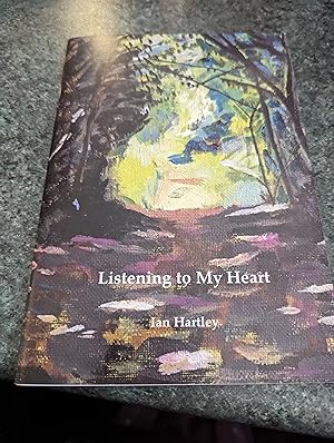 Immagine del venditore per Listening To My Heart venduto da SGOIS