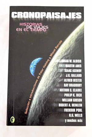 Seller image for Cronopaisajes for sale by Alcan Libros