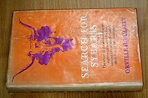 Seller image for Search for Sybaris for sale by HALCYON BOOKS