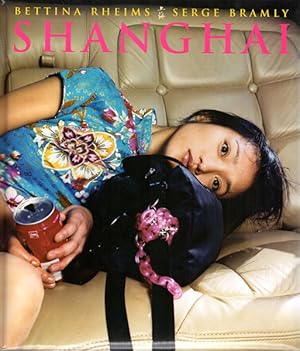 Seller image for Shanghai. for sale by Antiquariat Querido - Frank Hermann