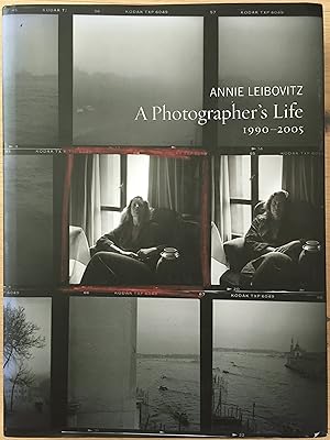 Bild des Verkufers fr A Photographer's Life 1990 - 2005 zum Verkauf von buch&kunst