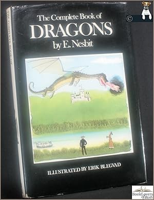 The Complete Book of Dragons