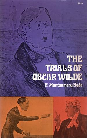 Seller image for THE TRIALS OF OSCAR WILDE for sale by Columbia Books, ABAA/ILAB, MWABA