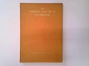 Seller image for The towers and bells handbook, etc for sale by Goldstone Rare Books