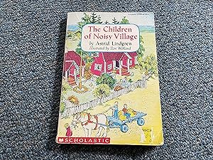 Seller image for The Children of Noisy Village for sale by Betty Mittendorf /Tiffany Power BKSLINEN