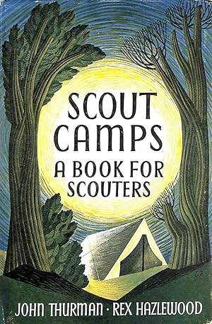 Scout Camps a Book for Scouters