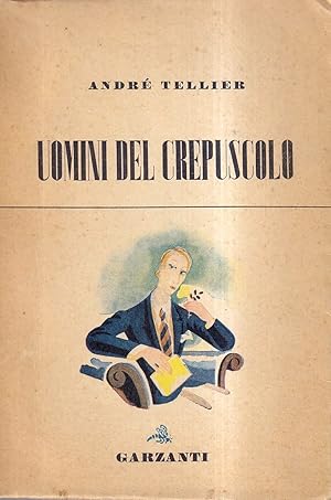 Uomini del crepuscolo