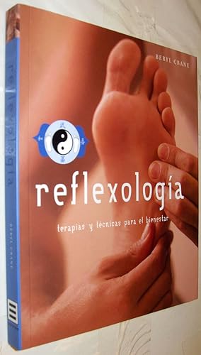 Seller image for (S1) - REFLEXOLOGIA - ILUSTRADO for sale by UNIO11 IMPORT S.L.