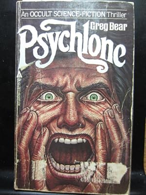 Seller image for PSYCHLONE for sale by The Book Abyss