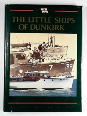 Immagine del venditore per The little ships of Dunkirk venduto da Cotswold Internet Books