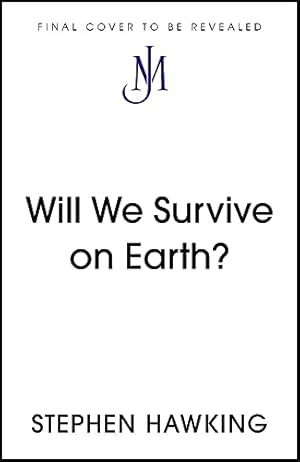 Seller image for Will We Survive on Earth? (Brief Answers, Big Questions) for sale by WeBuyBooks