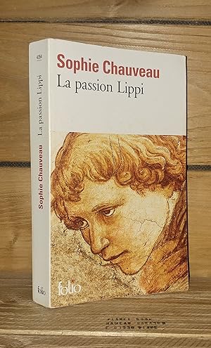 Seller image for LA PASSION LIPPI for sale by Planet's books