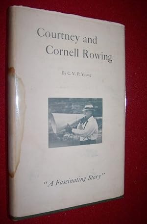 Seller image for Courtney and Cornell Rowing for sale by Antiquarian Bookshop